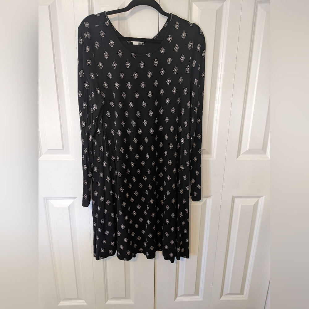 Women's Old Navy Knit Dress